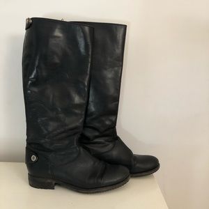 Frye Riding Boot size 6